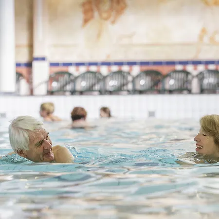 Beachhotel By Center Parcs 4* Zandvoort