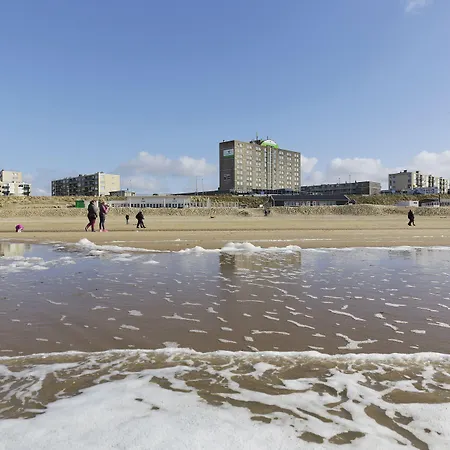 Hotel Beachhotel By Center Parcs Zandvoort