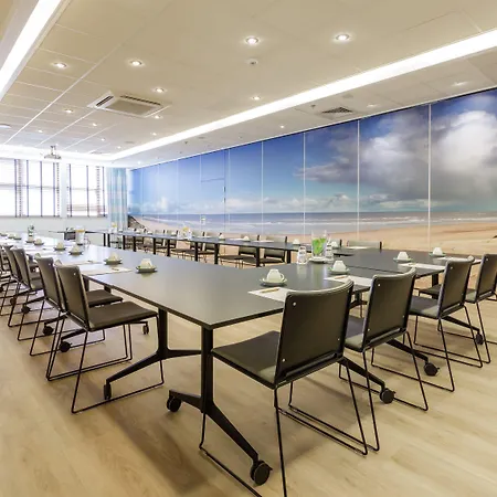 Hotel Beachhotel By Center Parcs Zandvoort