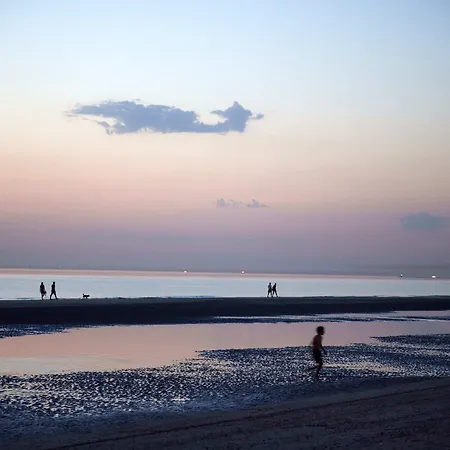 Hotel Beachhotel By Center Parcs