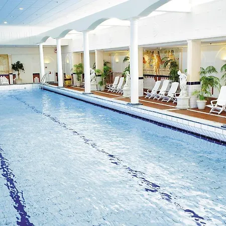 Beachhotel By Center Parcs