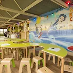 Beachhotel By Center Parcs Hotel 4*