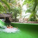 Beachhotel By Center Parcs