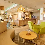 Beachhotel By Center Parcs 4*