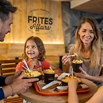 Hotel Beachhotel By Center Parcs Zandvoort