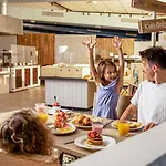 Beachhotel By Center Parcs