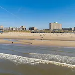 Hotel Beachhotel By Center Parcs Zandvoort