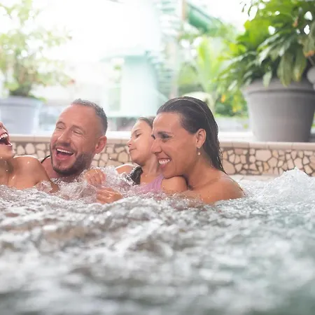 Beachhotel By Center Parcs Hotel Zandvoort