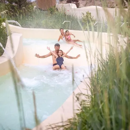 Hotel Beachhotel By Center Parcs