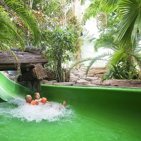 Hotel Beachhotel By Center Parcs 4*