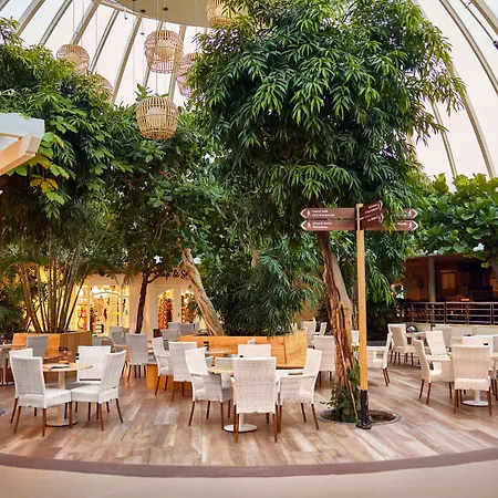 Szálloda Beachhotel By Center Parcs Zandvoort