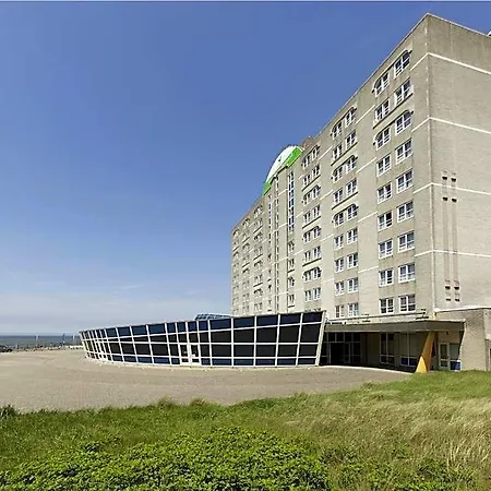 Beachhotel By Center Parcs Hotel Zandvoort