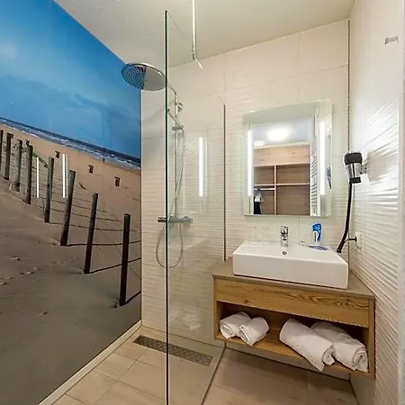 Beachhotel By Center Parcs Hotel Zandvoort