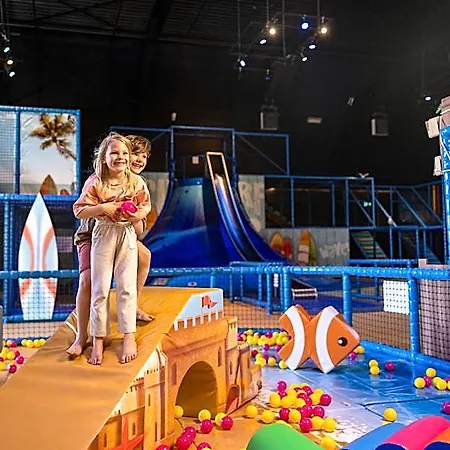 Hotel Beachhotel By Center Parcs