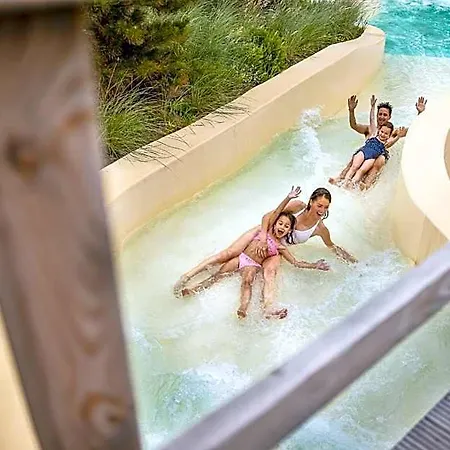 Hotel Beachhotel By Center Parcs