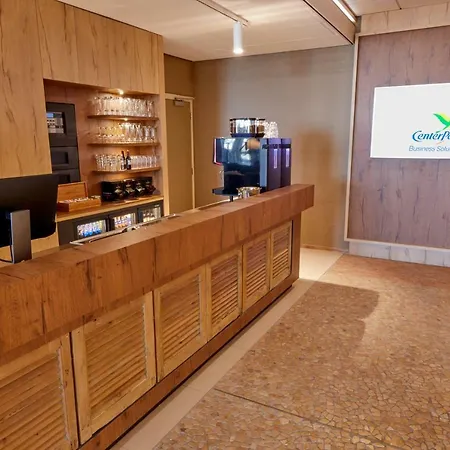 Beachhotel By Center Parcs Zandvoort