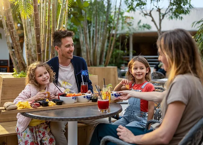 Beachhotel By Center Parcs Zandvoort