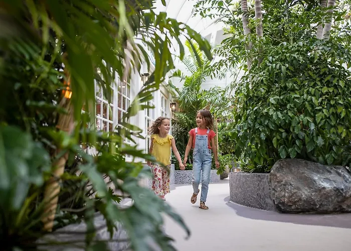 Hotel Beachhotel By Center Parcs