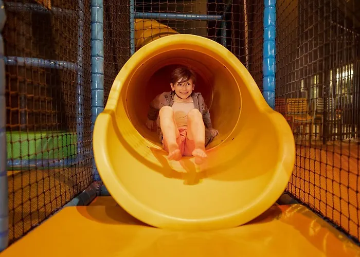 Hotel Beachhotel By Center Parcs Zandvoort