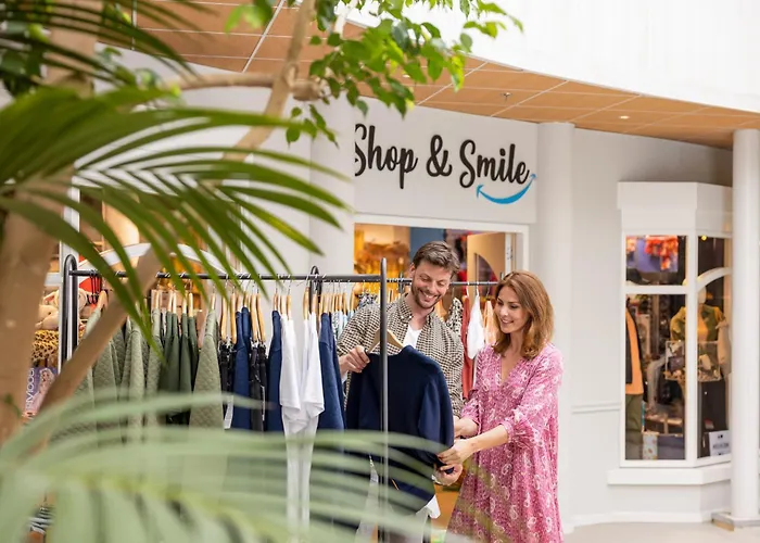 Beachhotel By Center Parcs Zandvoort