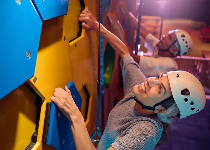 Beachhotel By Center Parcs