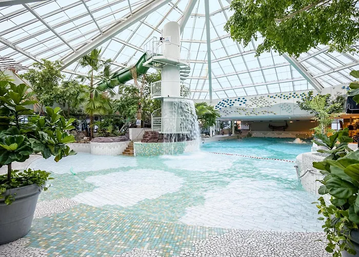 Beachhotel By Center Parcs Zandvoort