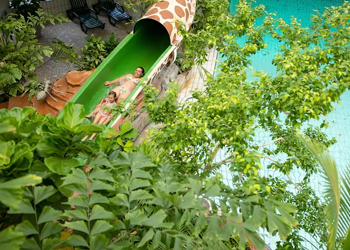 Hotel Beachhotel By Center Parcs Zandvoort