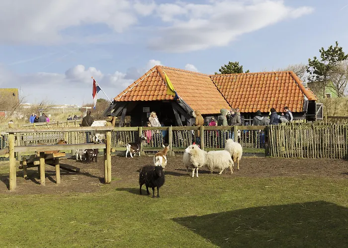 Hotel Beachhotel By Center Parcs