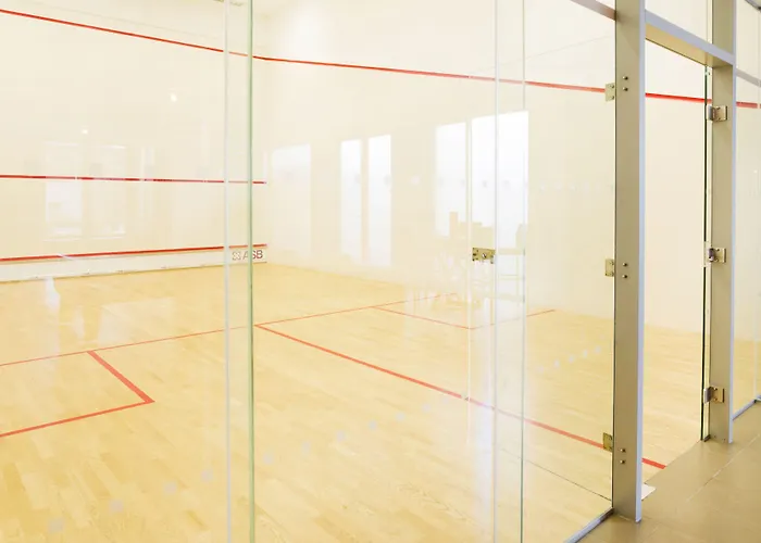 Beachhotel By Center Parcs