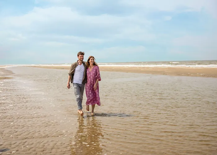 Hotel Beachhotel By Center Parcs Zandvoort