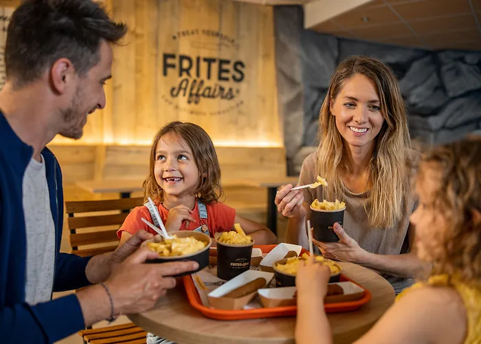 Hotel Beachhotel By Center Parcs Zandvoort