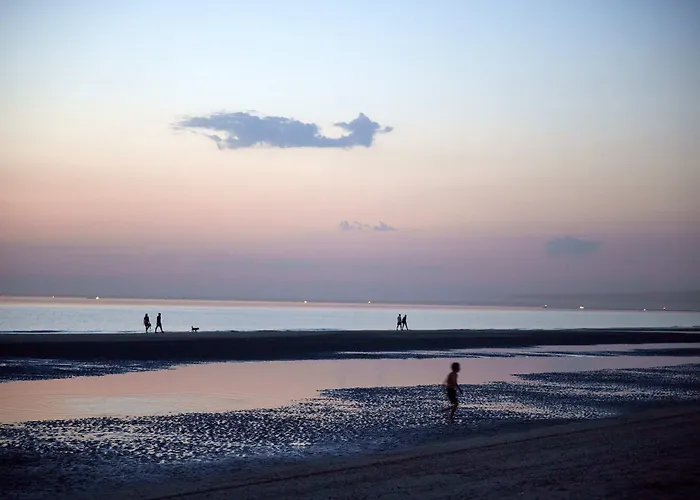 Hotel Beachhotel By Center Parcs