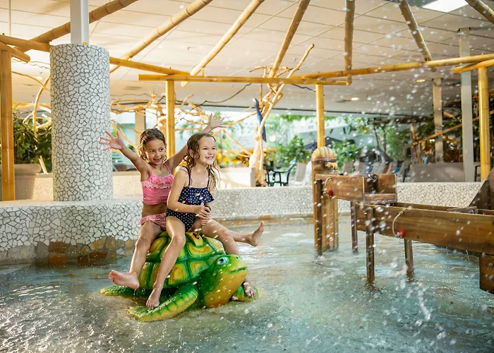 Hotel Beachhotel By Center Parcs Zandvoort