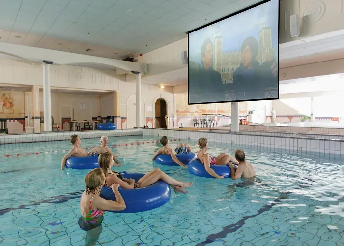 Hotel Beachhotel By Center Parcs Zandvoort