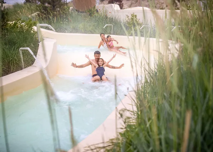 Beachhotel By Center Parcs Zandvoort