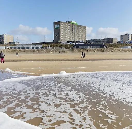 Beachhotel By Center Parcs