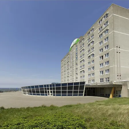 Beachhotel By Center Parcs