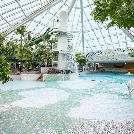 Beachhotel By Center Parcs זנדוורט