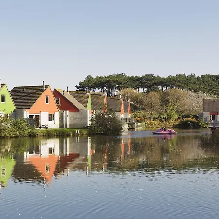 Beachhotel By Center Parcs