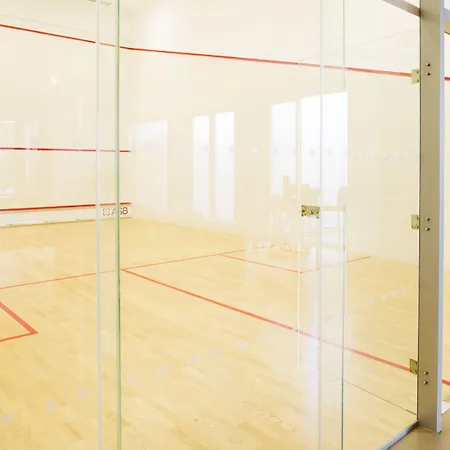 Beachhotel By Center Parcs